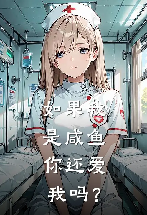 如果我是咸鱼，你还爱我吗？