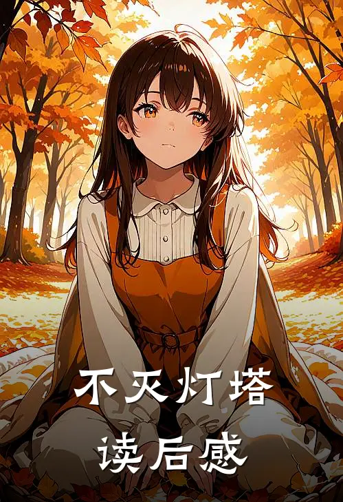 不灭灯塔读后感