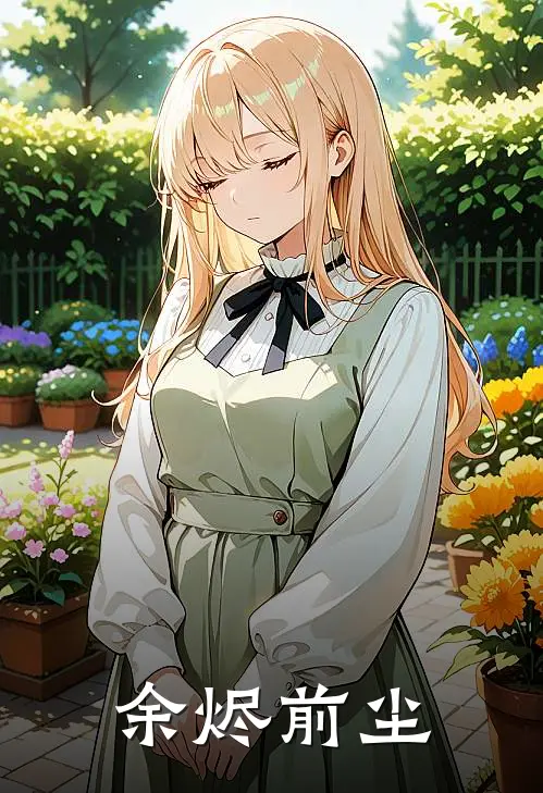 余烬前尘