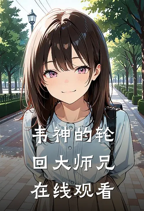 韦神的轮回大师兄在线观看