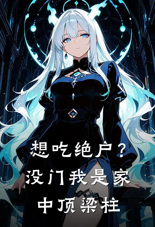 想吃绝户？没门，我是家中顶梁柱