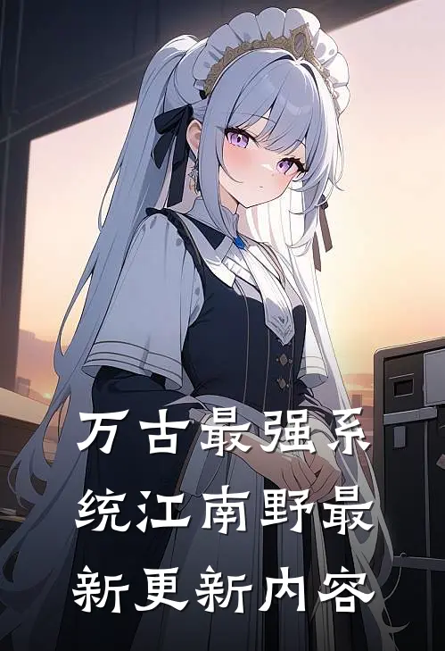 万古最强系统江南野最新更新内容