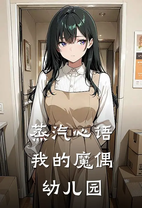 蒸汽心语：我的魔偶幼儿园