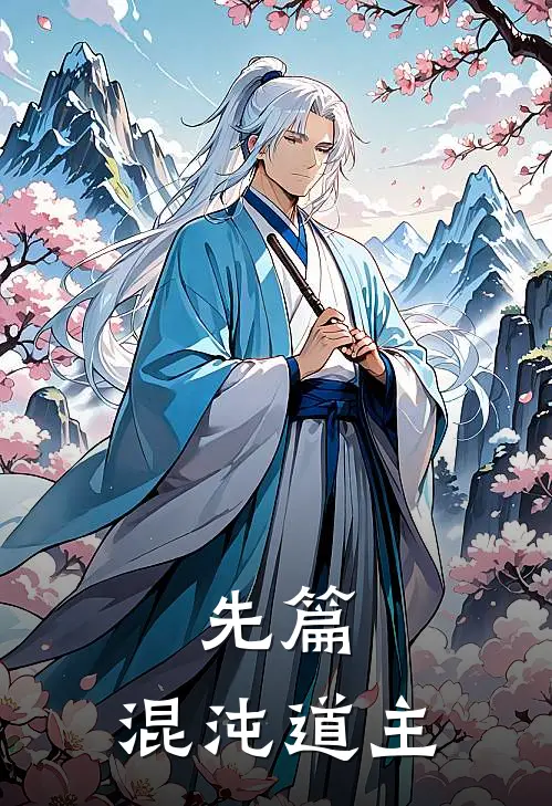 先篇：混沌道主