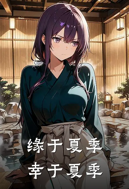 缘于夏季，幸于夏季