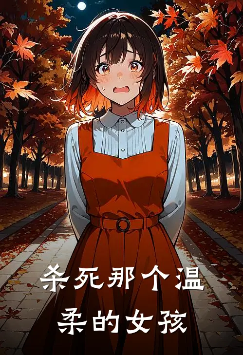 杀死那个温柔的女孩