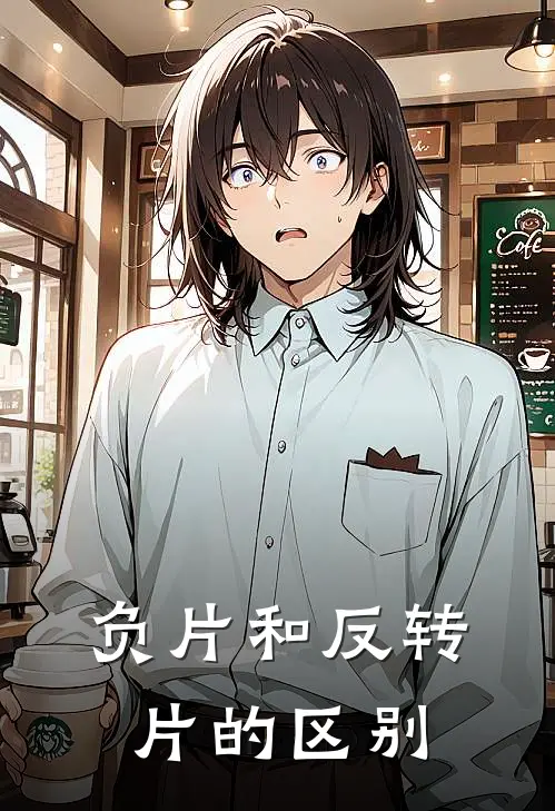 负片和反转片的区别