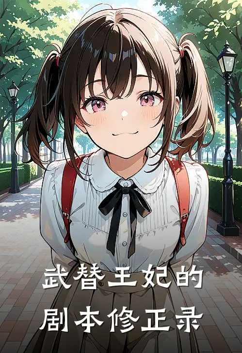 武替王妃的剧本修正录