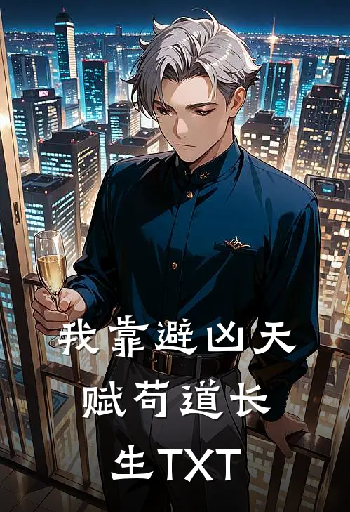 我靠避凶天赋苟道长生TXT