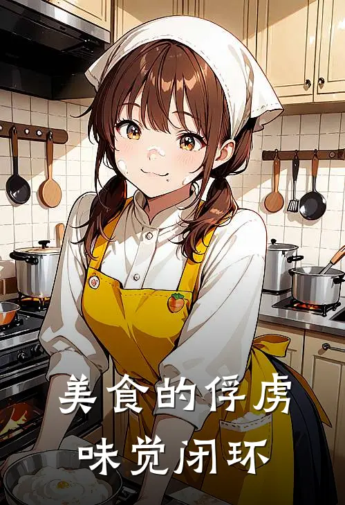 美食的俘虏：味觉闭环