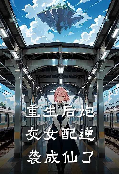 重生后炮灰女配逆袭成仙了