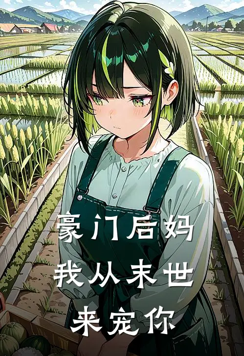 豪门后妈：我从末世来宠你