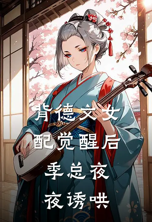 背德文女配觉醒后，季总夜夜诱哄