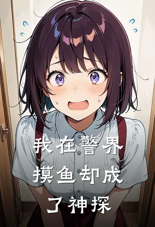 我在警界摸鱼却成了神探