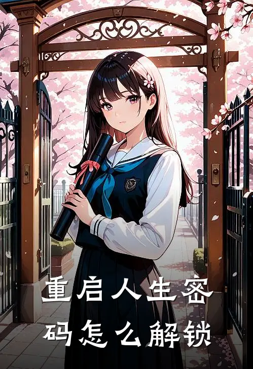 重启人生密码怎么解锁