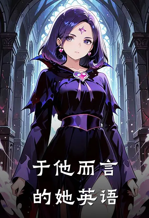于他而言的她英语