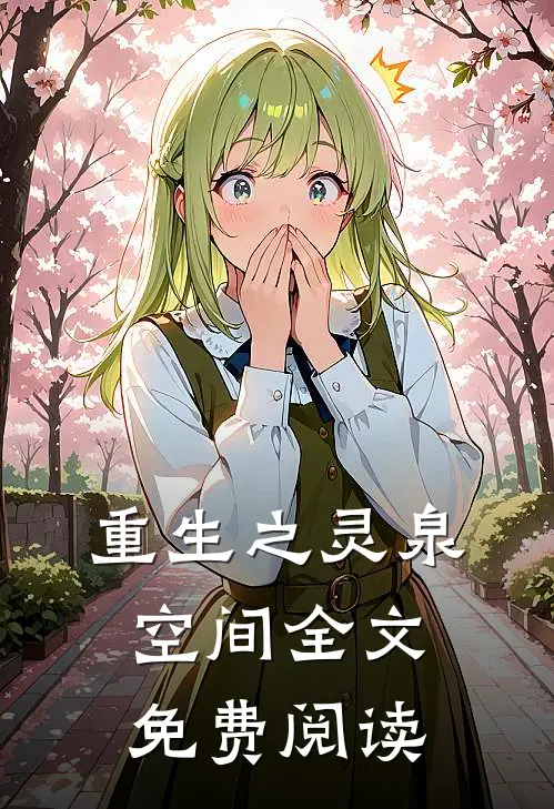 重生之灵泉空间全文免费阅读