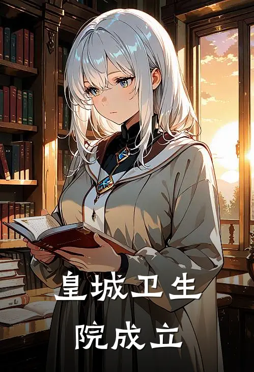 皇城卫生院成立