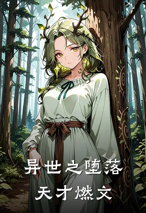 异世之堕落天才燃文