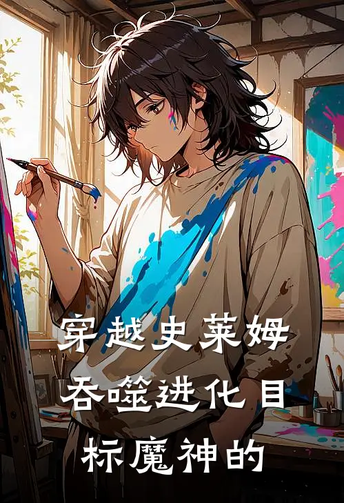 穿越史莱姆吞噬进化目标魔神的