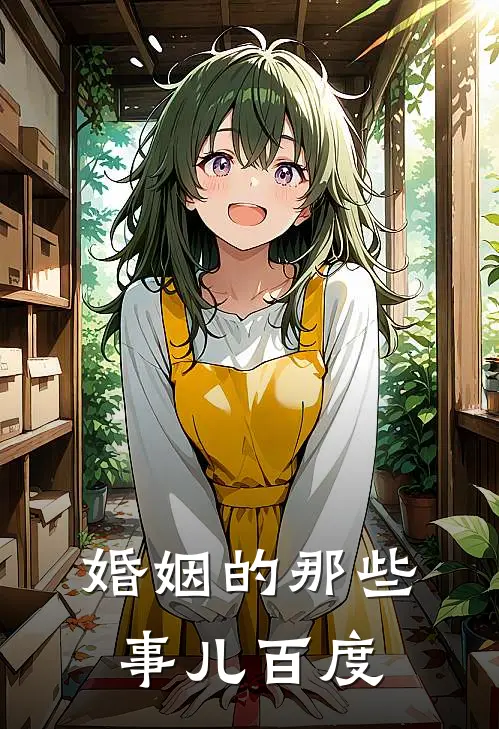 婚姻的那些事儿百度