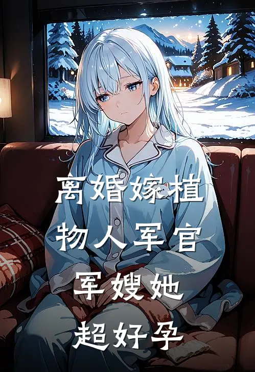 离婚嫁植物人军官，军嫂她超好孕