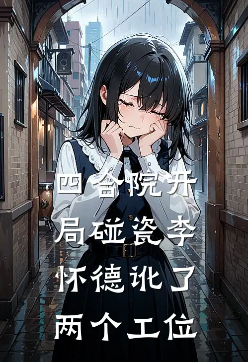 四合院开局碰瓷李怀德讹了两个工位