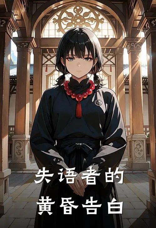 失语者的黄昏告白