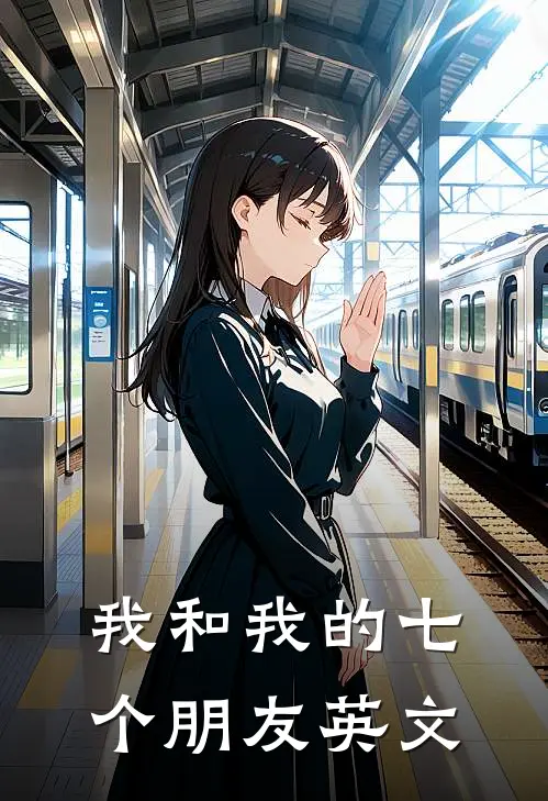 我和我的七个朋友英文