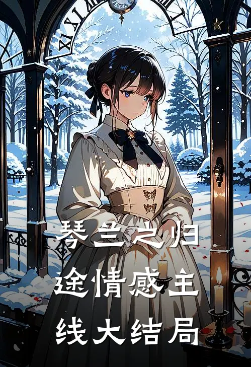 琴兰之归途情感主线大结局