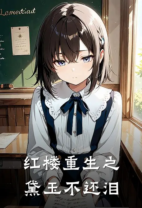 红楼重生之黛玉不还泪