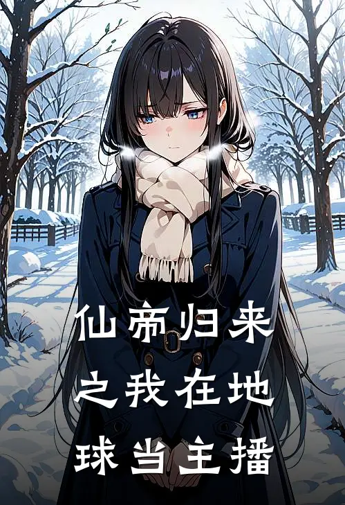 仙帝归来之我在地球当主播