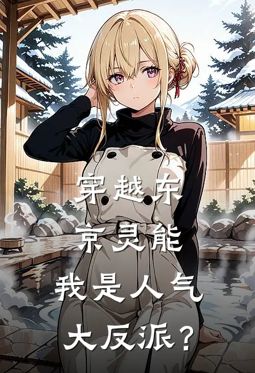 穿越东京灵能，我是人气大反派？