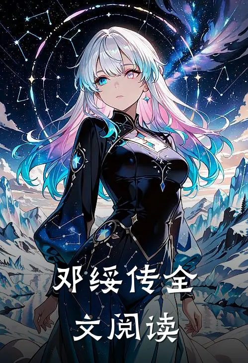 邓绥传全文阅读