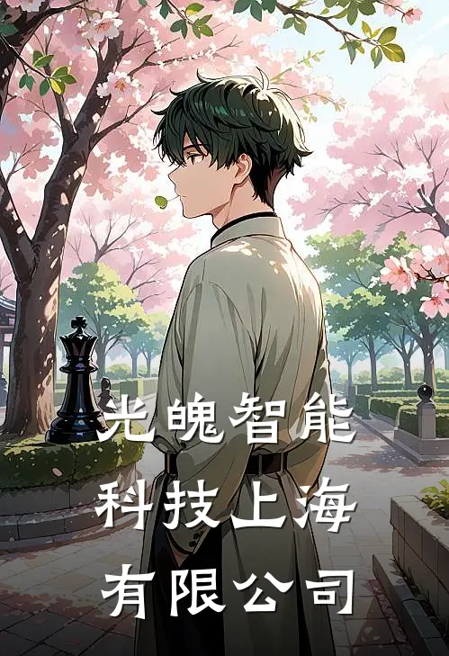 光魄智能科技上海有限公司