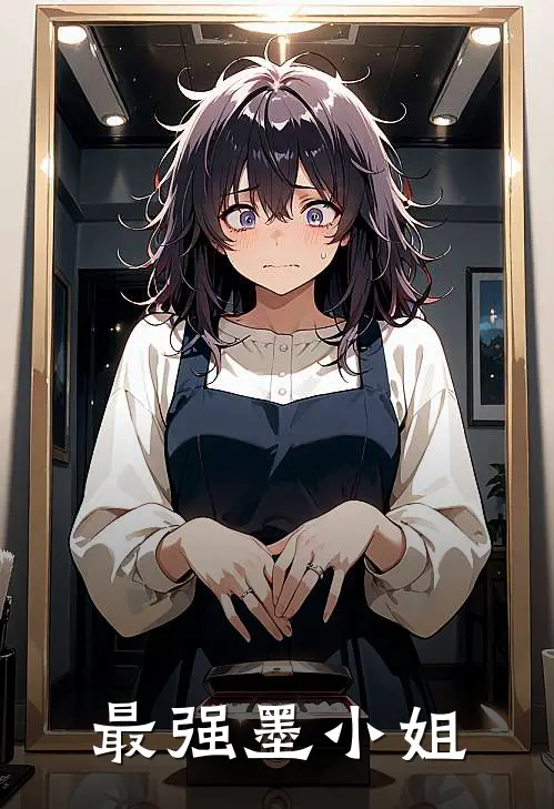 最强墨小姐