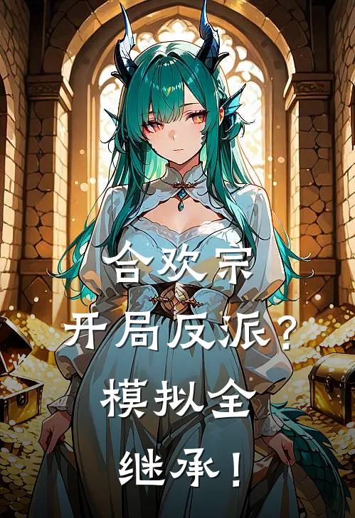 合欢宗，开局反派？模拟全继承！