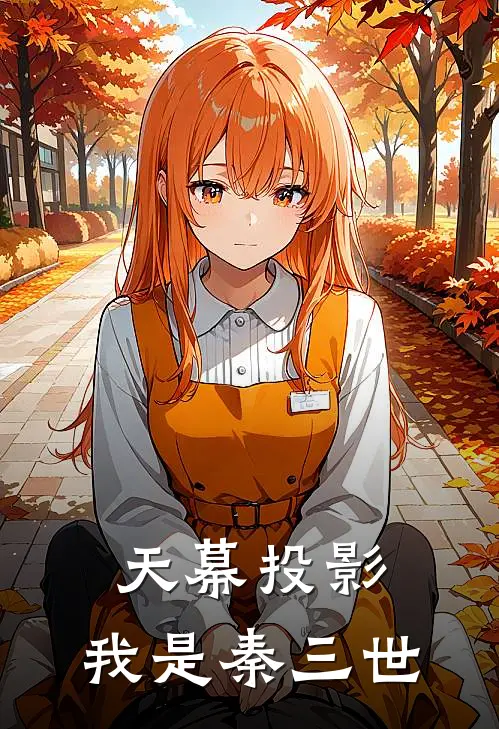 天幕投影：我是秦三世