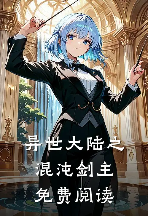 异世大陆之混沌剑主免费阅读