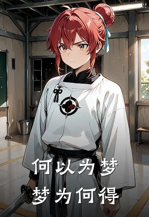 何以为梦 梦为何得