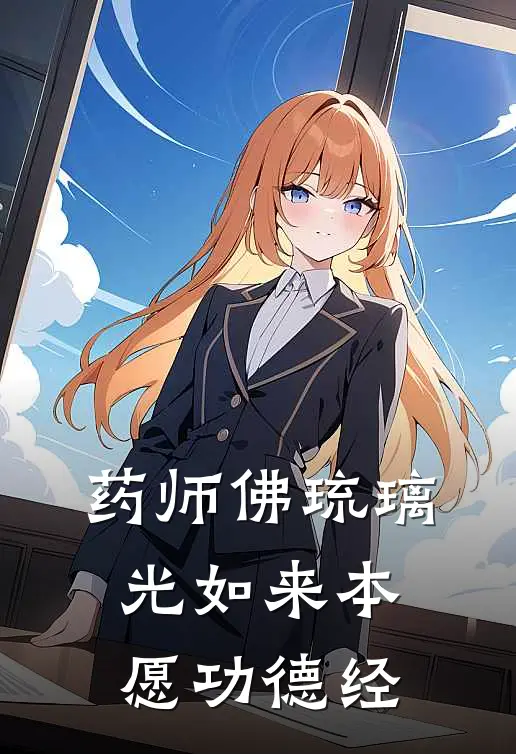 药师佛琉璃光如来本愿功德经