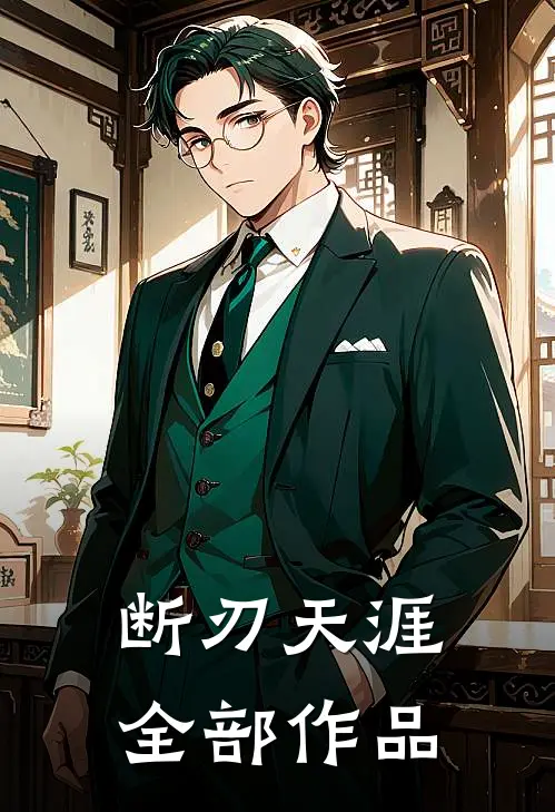 断刃天涯全部作品