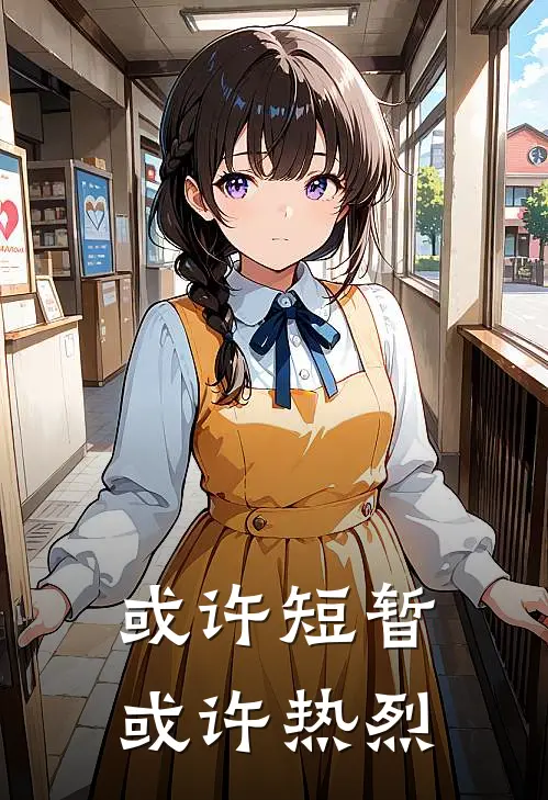 或许短暂，或许热烈