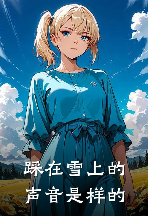 踩在雪上的声音是样的