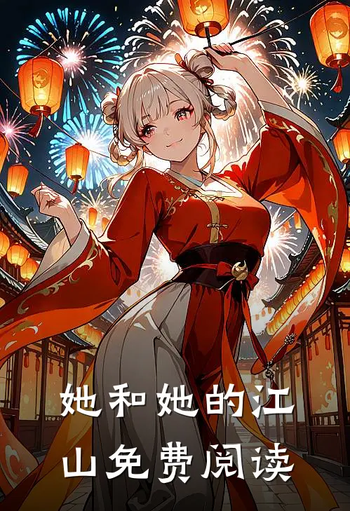 她和她的江山免费阅读