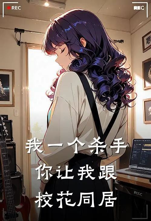 我一个杀手，你让我跟校花同居