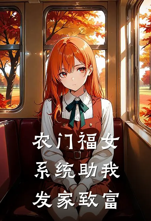 农门福女：系统助我发家致富