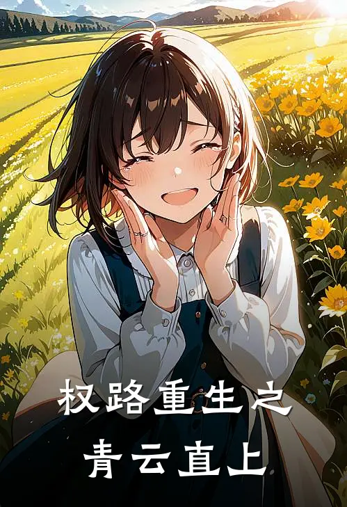 权路重生之青云直上