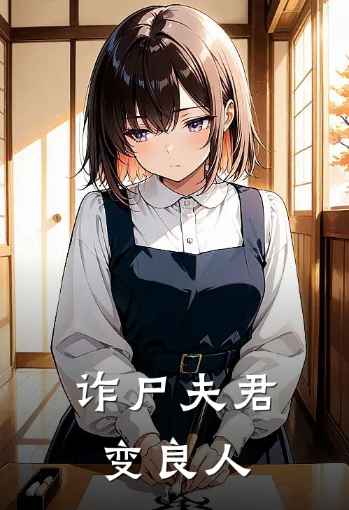 诈尸夫君变良人