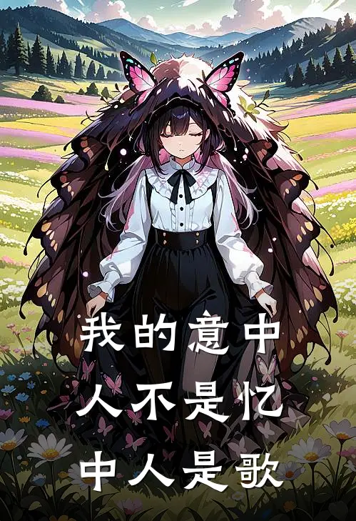 我的意中人不是忆中人是歌